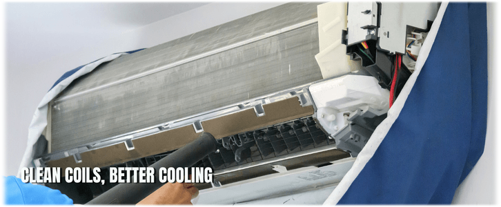 AC Coil Cleaning Rockaway NJ