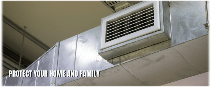 Air Duct Mold Removal in Rockaway NJ