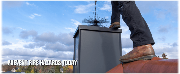 Chimney Cleaning Rockaway NJ