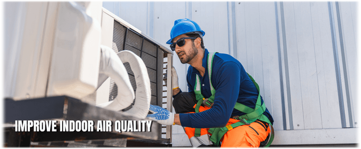 HVAC Mold Removal Rockaway NJ