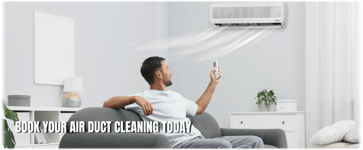 Rockaway NJ Air Duct Cleaning